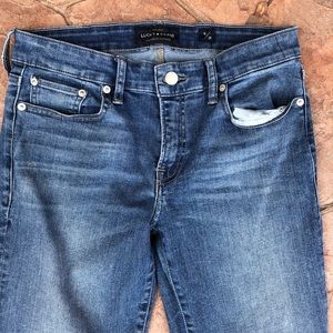Lucky brand jeans
